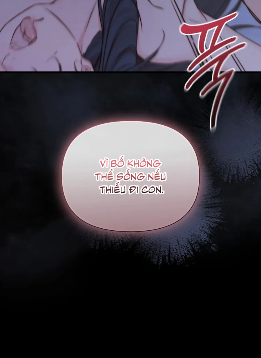 Bố Ơi, Hôm Nay Con Cũng Muốn Ôm - Chap 25 - Trang 53