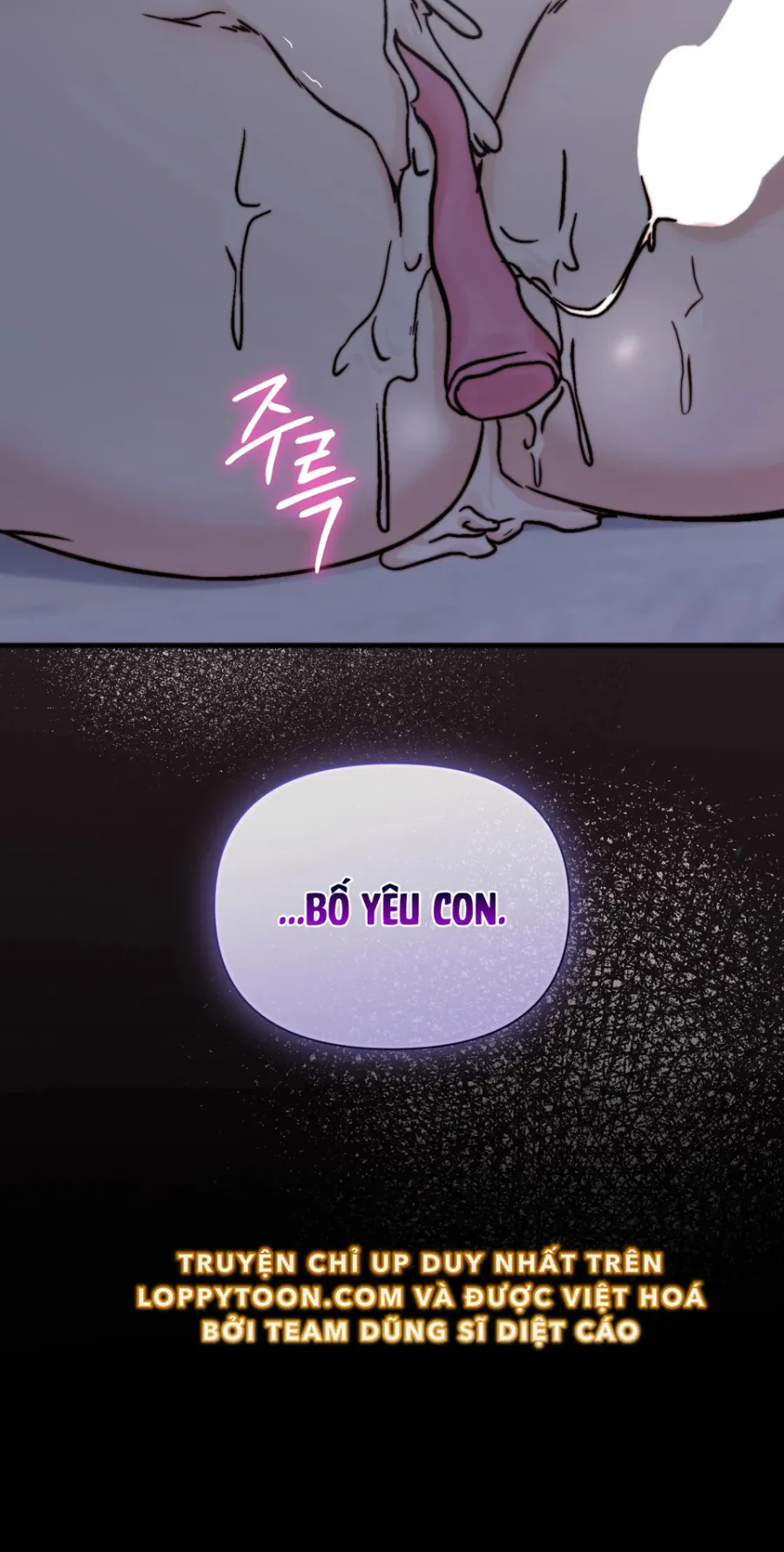 Bố Ơi, Hôm Nay Con Cũng Muốn Ôm - Chap 25 - Trang 59