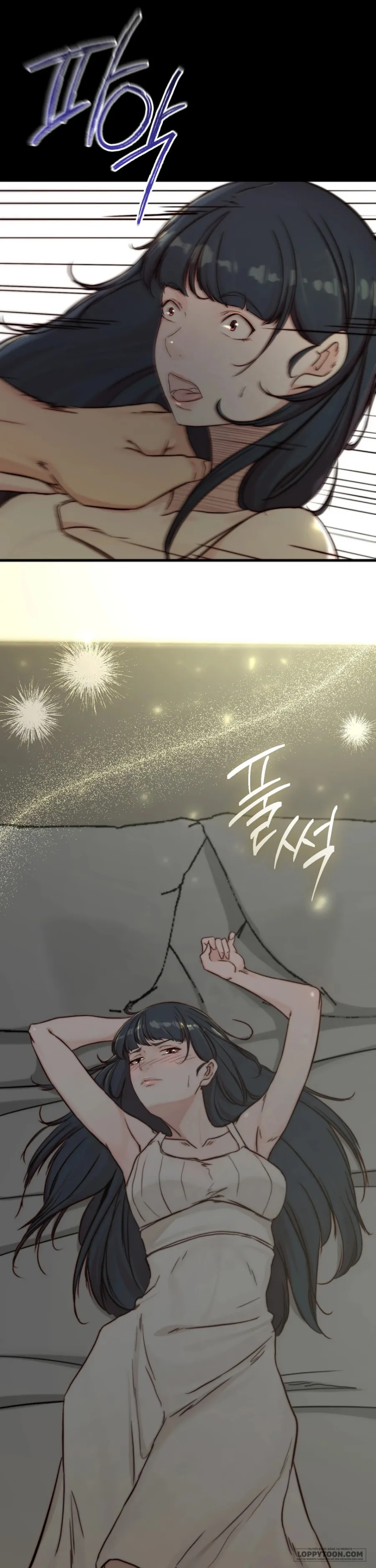 Bố Ơi, Hôm Nay Con Cũng Muốn Ôm - Chap 25 - Trang 8