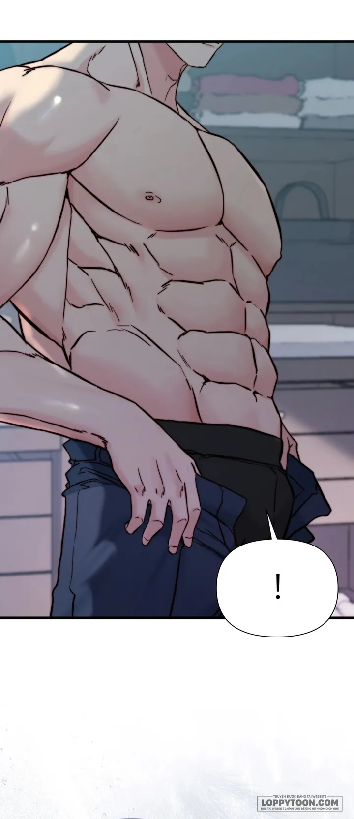 Bố Ơi, Hôm Nay Con Cũng Muốn Ôm - Chap 26 - Trang 11