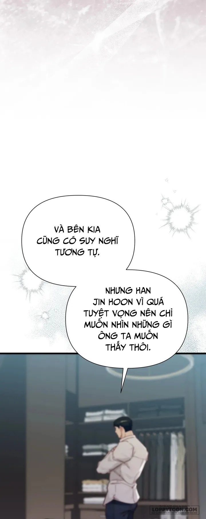 Bố Ơi, Hôm Nay Con Cũng Muốn Ôm - Chap 26 - Trang 16
