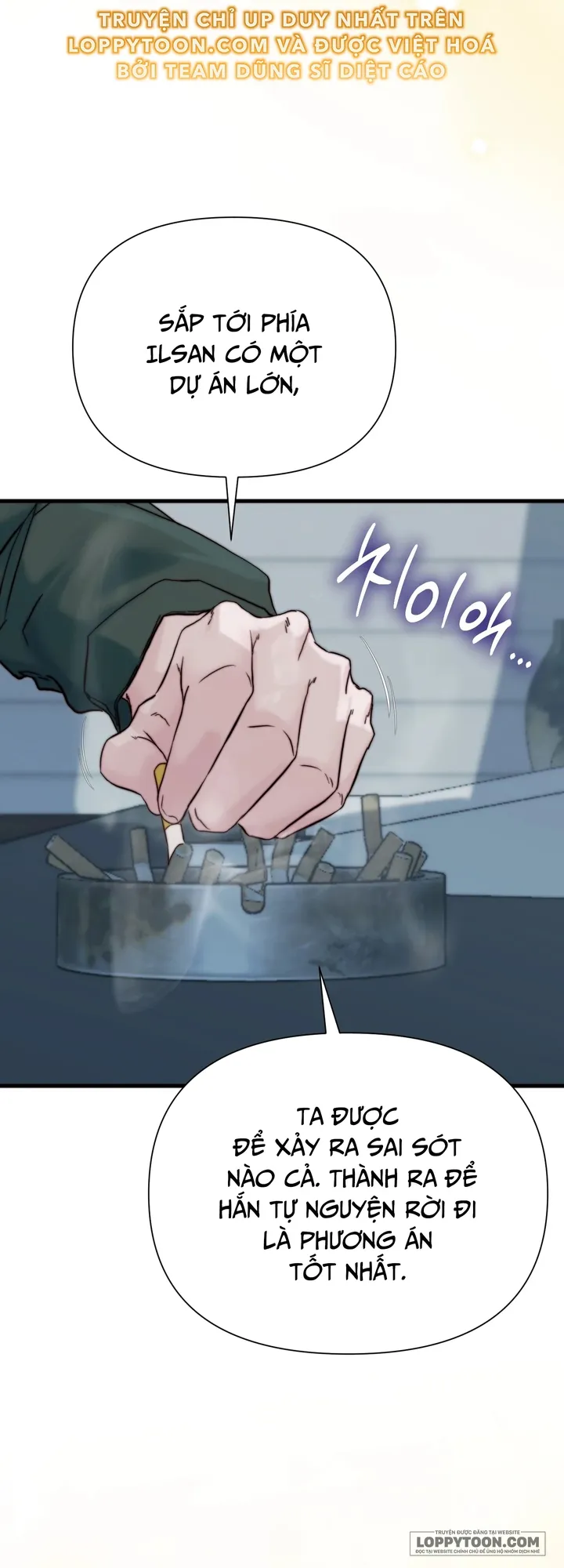 Bố Ơi, Hôm Nay Con Cũng Muốn Ôm - Chap 26 - Trang 20