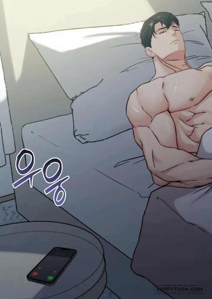 Bố Ơi, Hôm Nay Con Cũng Muốn Ôm - Chap 26 - Trang 3