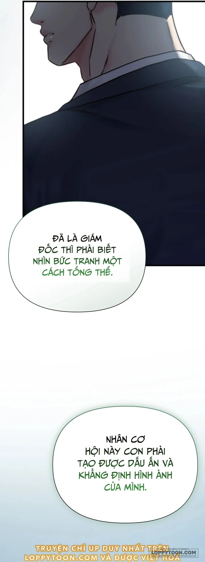 Bố Ơi, Hôm Nay Con Cũng Muốn Ôm - Chap 26 - Trang 26