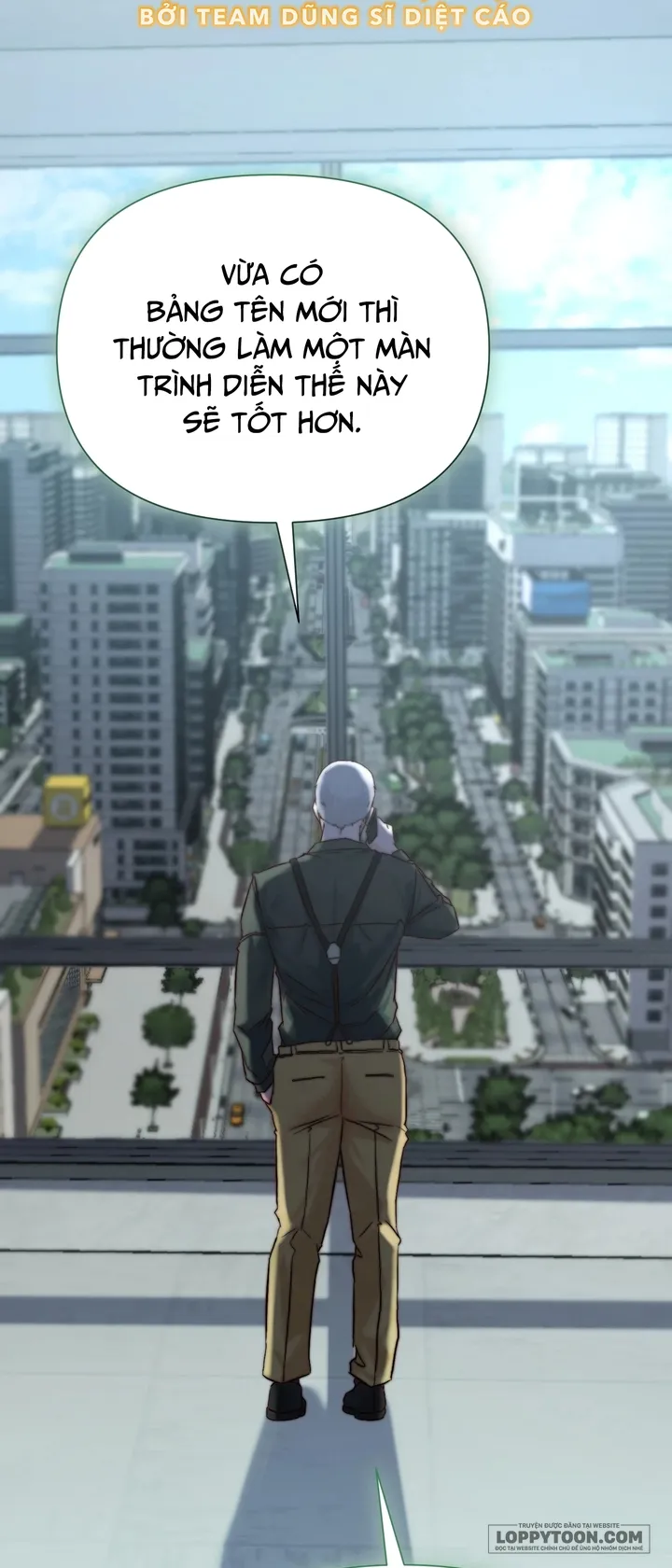 Bố Ơi, Hôm Nay Con Cũng Muốn Ôm - Chap 26 - Trang 27