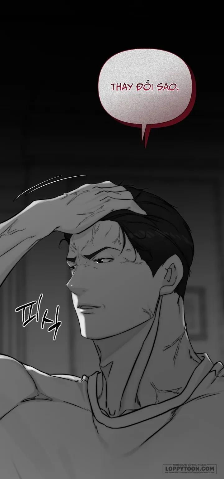Bố Ơi, Hôm Nay Con Cũng Muốn Ôm - Chap 26 - Trang 37