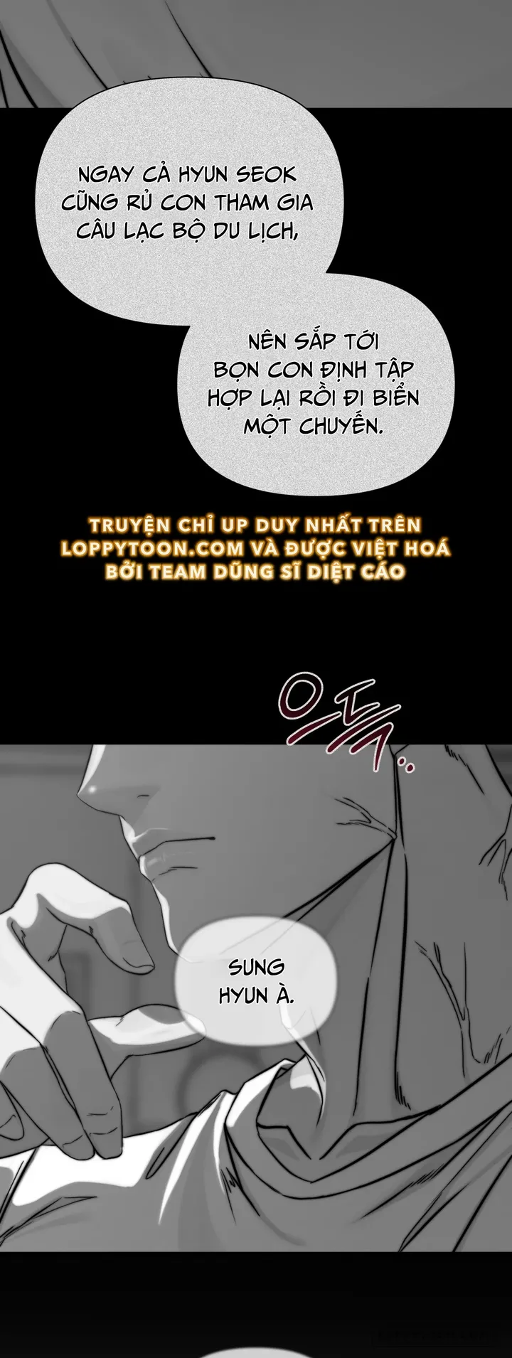 Bố Ơi, Hôm Nay Con Cũng Muốn Ôm - Chap 26 - Trang 38