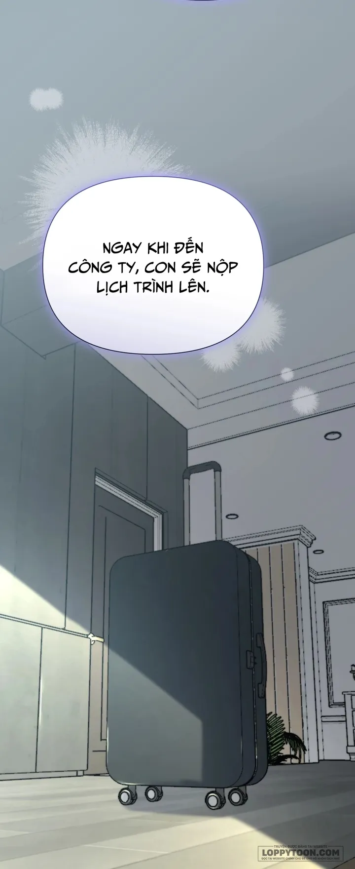 Bố Ơi, Hôm Nay Con Cũng Muốn Ôm - Chap 26 - Trang 44