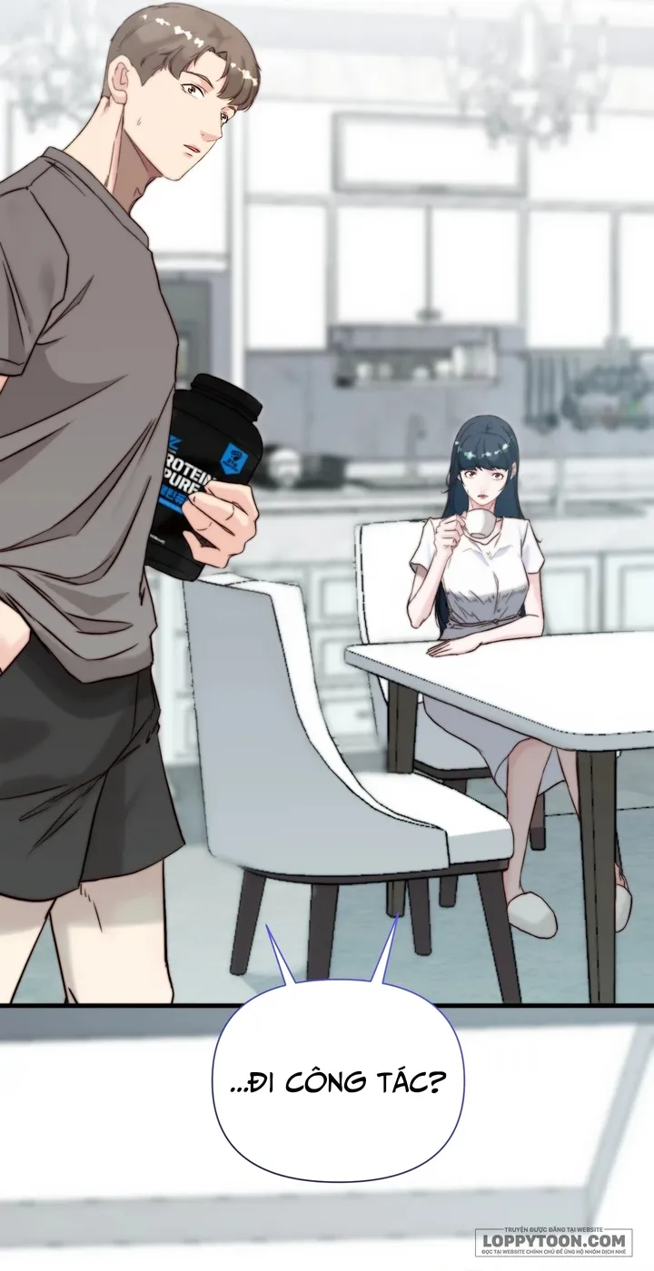 Bố Ơi, Hôm Nay Con Cũng Muốn Ôm - Chap 26 - Trang 47