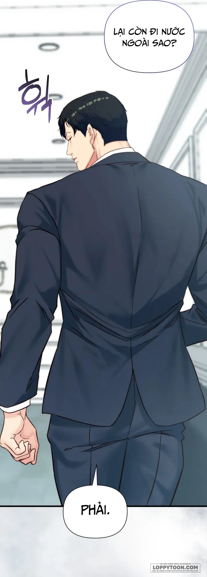 Bố Ơi, Hôm Nay Con Cũng Muốn Ôm - Chap 26 - Trang 48