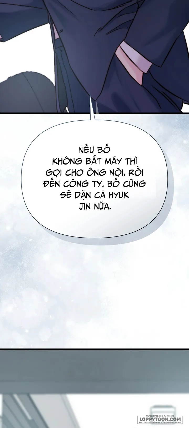 Bố Ơi, Hôm Nay Con Cũng Muốn Ôm - Chap 26 - Trang 51