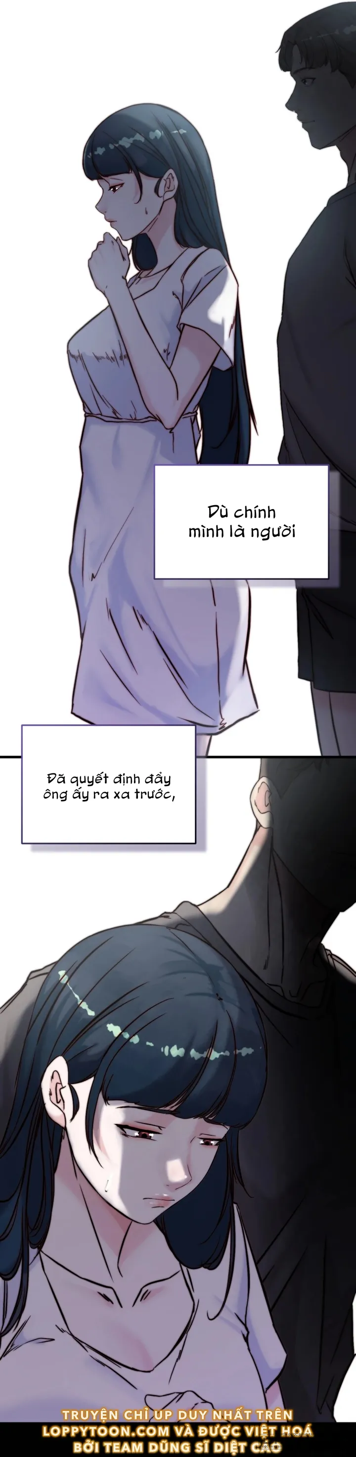 Bố Ơi, Hôm Nay Con Cũng Muốn Ôm - Chap 26 - Trang 54