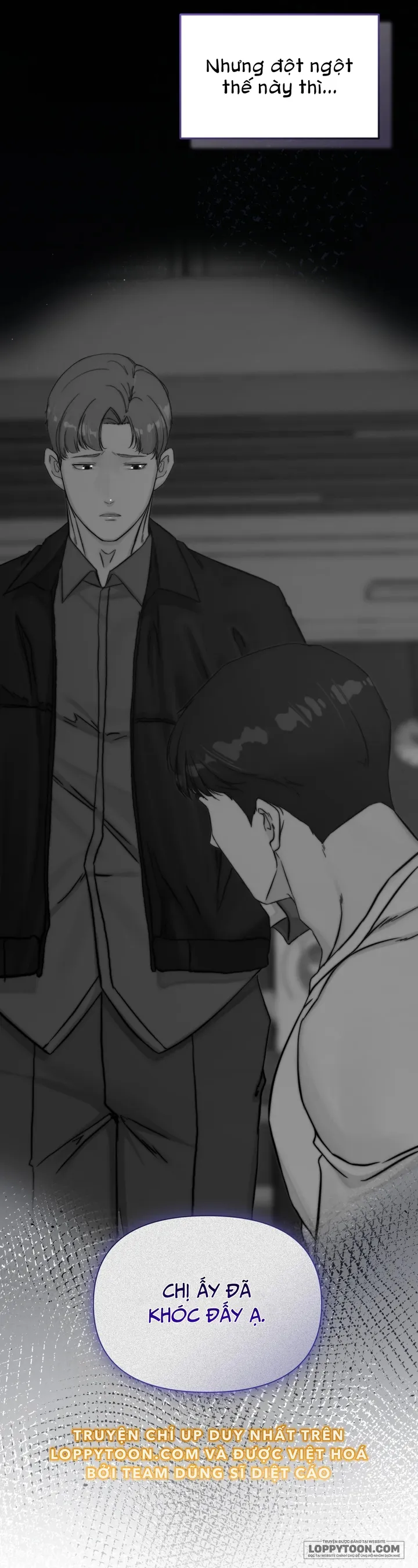 Bố Ơi, Hôm Nay Con Cũng Muốn Ôm - Chap 26 - Trang 55