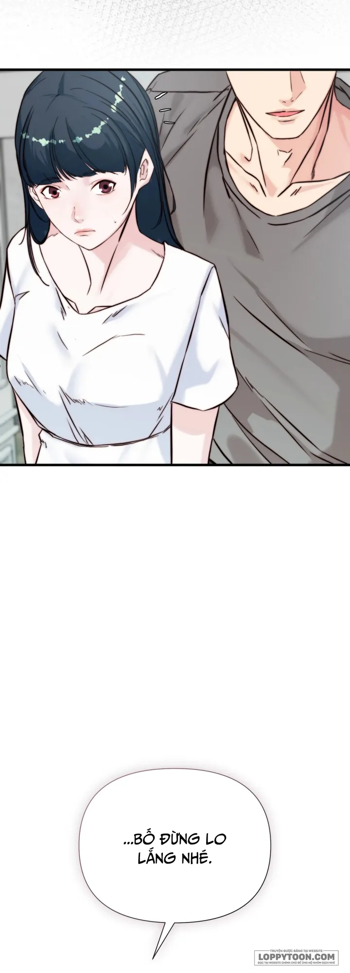 Bố Ơi, Hôm Nay Con Cũng Muốn Ôm - Chap 26 - Trang 56