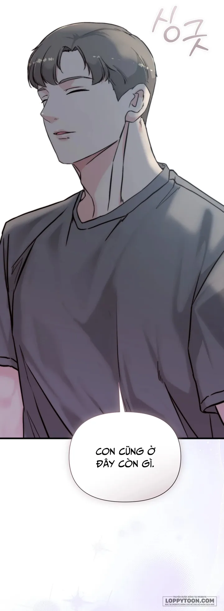 Bố Ơi, Hôm Nay Con Cũng Muốn Ôm - Chap 26 - Trang 57
