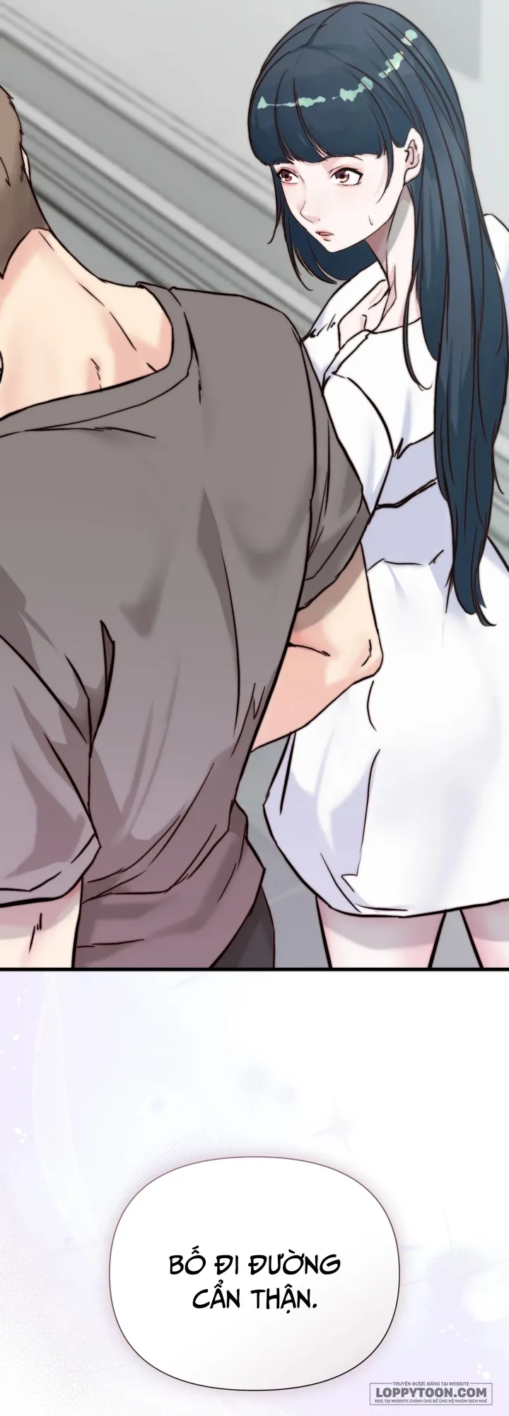 Bố Ơi, Hôm Nay Con Cũng Muốn Ôm - Chap 26 - Trang 59
