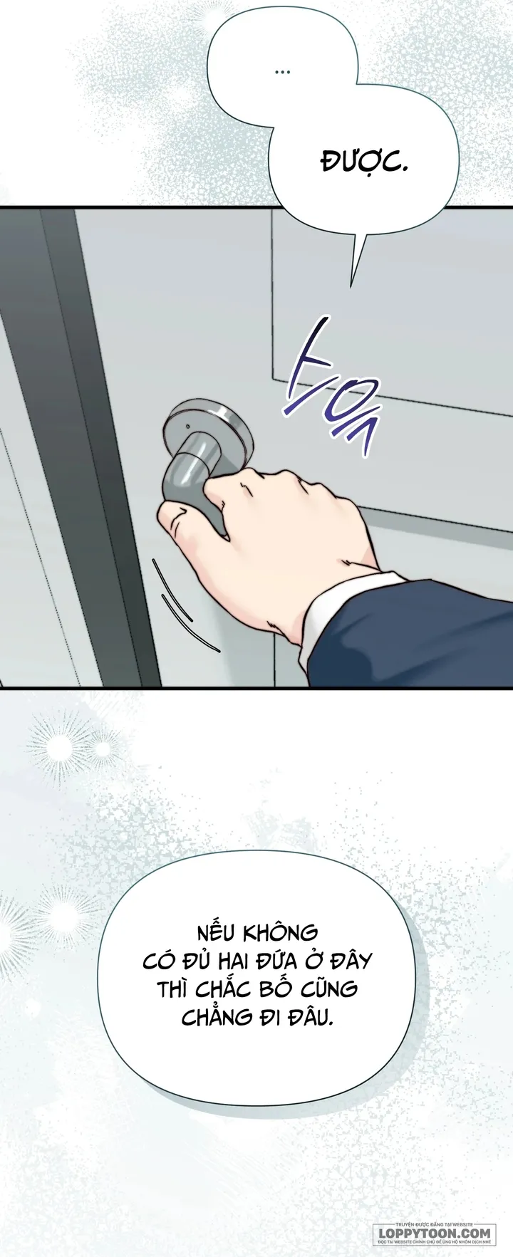 Bố Ơi, Hôm Nay Con Cũng Muốn Ôm - Chap 26 - Trang 61