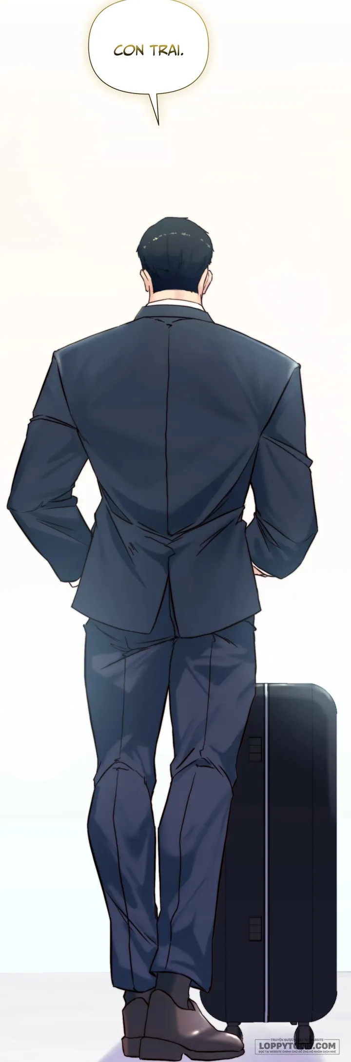 Bố Ơi, Hôm Nay Con Cũng Muốn Ôm - Chap 26 - Trang 63