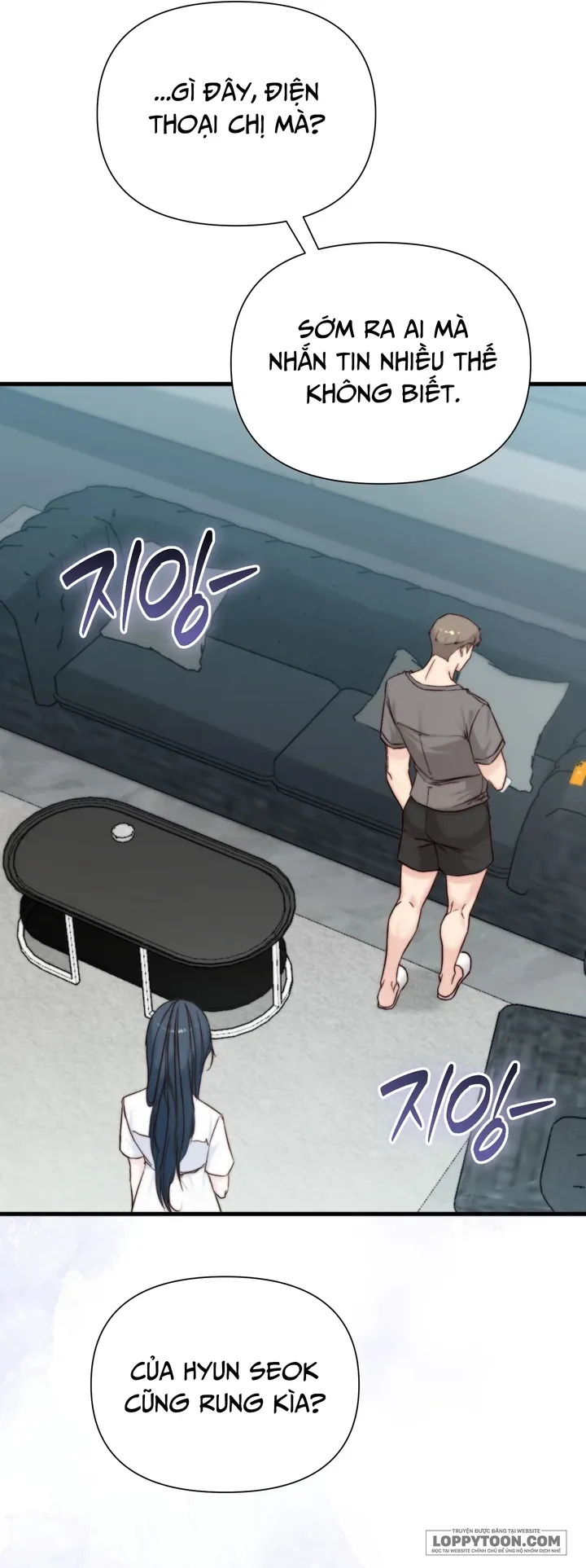 Bố Ơi, Hôm Nay Con Cũng Muốn Ôm - Chap 26 - Trang 69