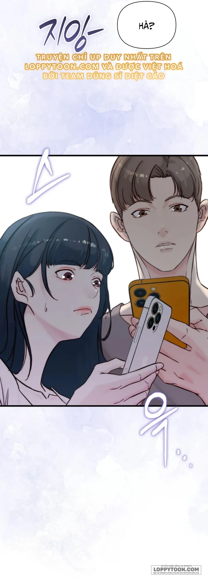 Bố Ơi, Hôm Nay Con Cũng Muốn Ôm - Chap 26 - Trang 70
