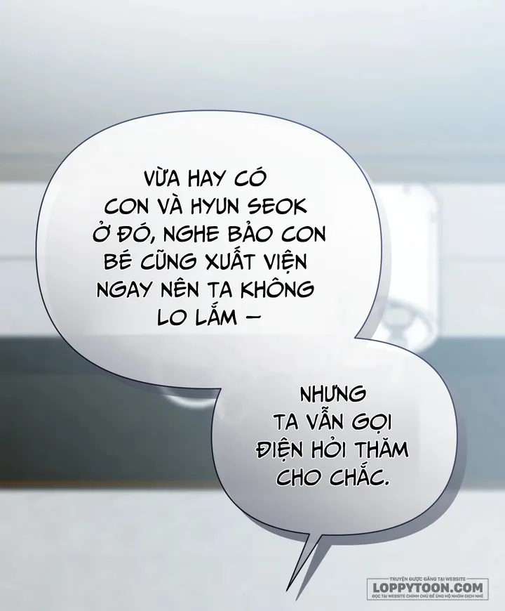 Bố Ơi, Hôm Nay Con Cũng Muốn Ôm - Chap 26 - Trang 8