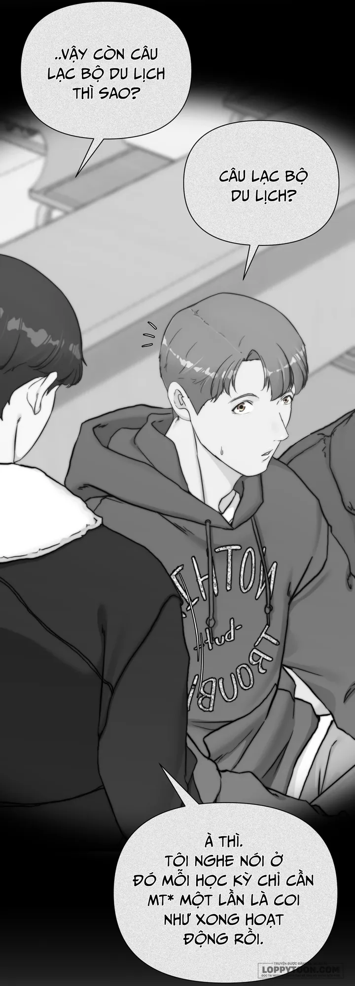 Bố Ơi, Hôm Nay Con Cũng Muốn Ôm - Chap 26 - Trang 74