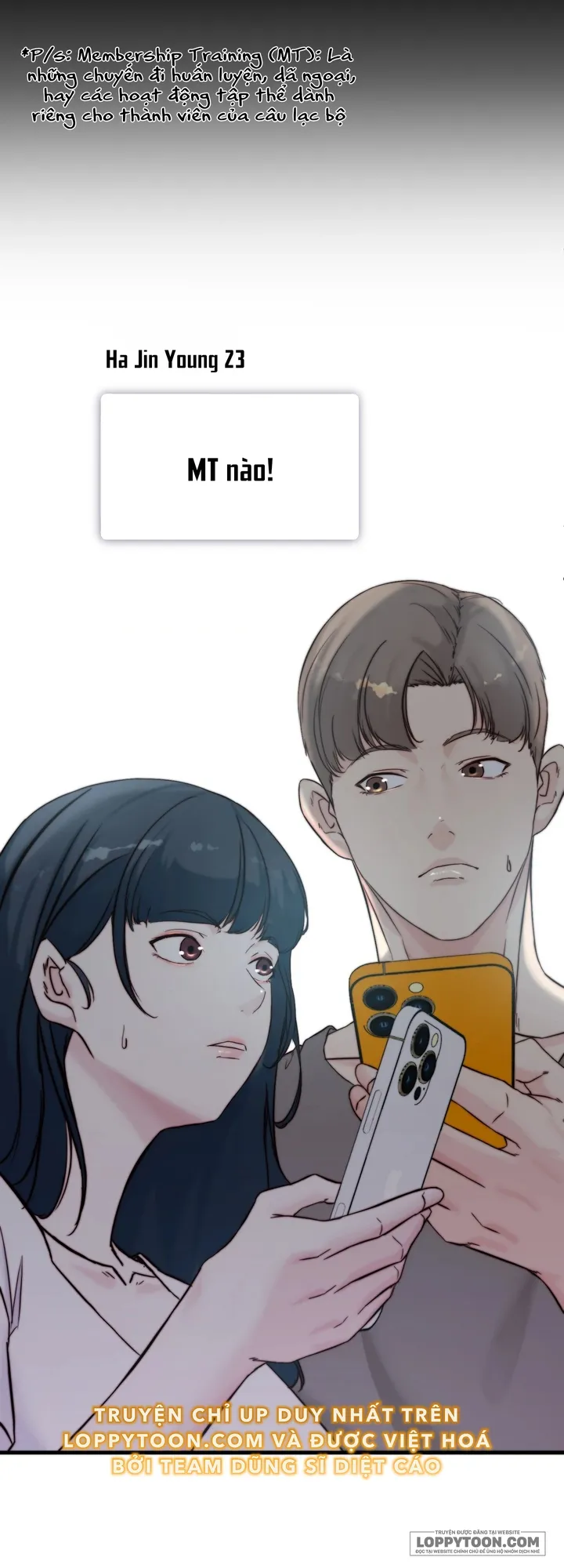 Bố Ơi, Hôm Nay Con Cũng Muốn Ôm - Chap 26 - Trang 75