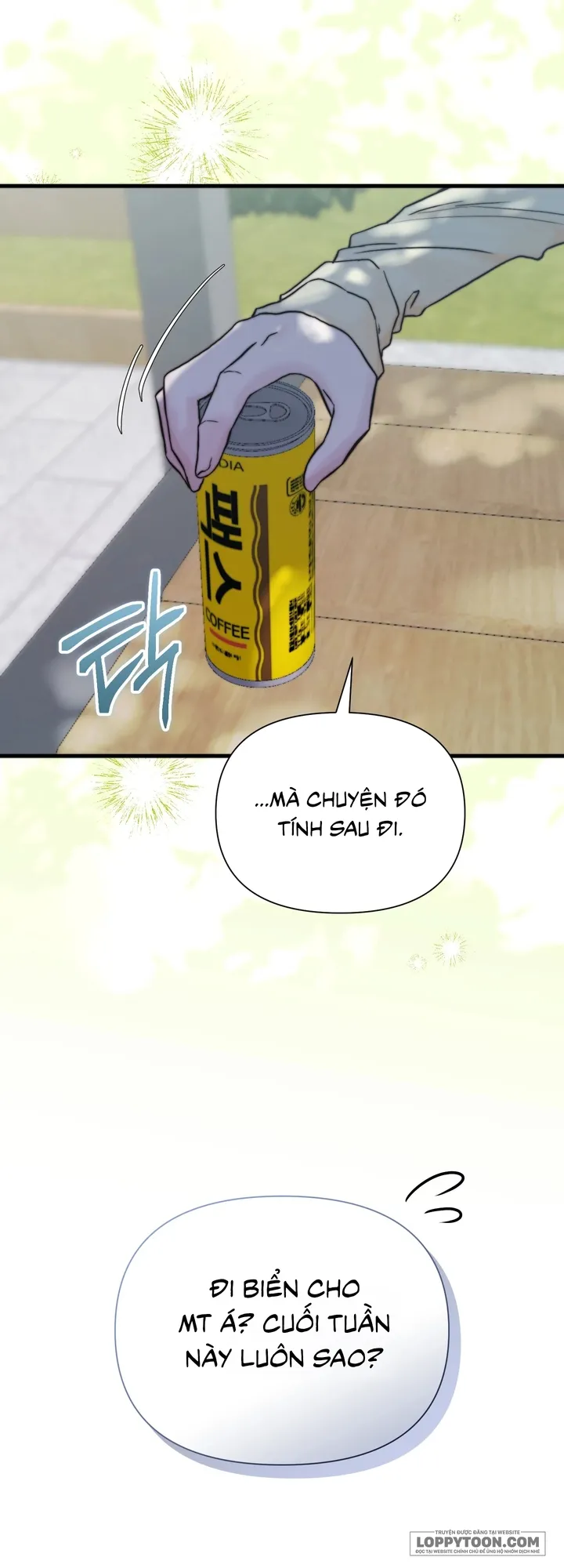 Bố Ơi, Hôm Nay Con Cũng Muốn Ôm - Chap 27 - Trang 12