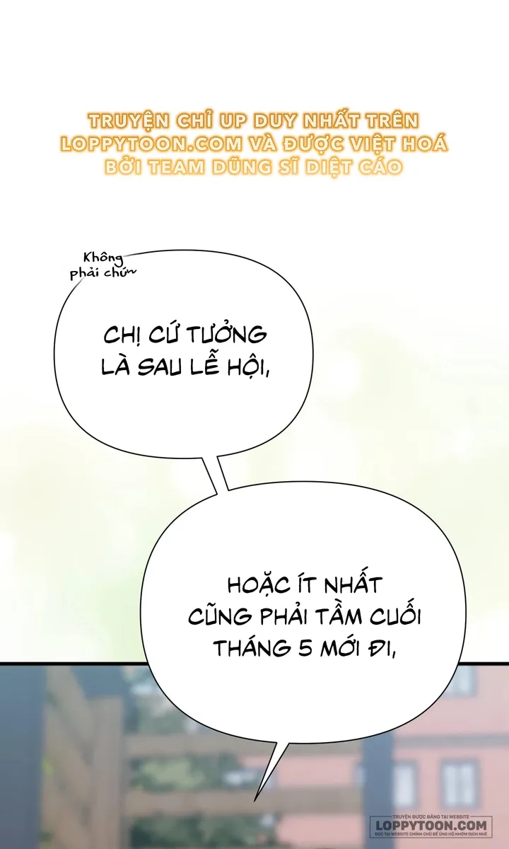 Bố Ơi, Hôm Nay Con Cũng Muốn Ôm - Chap 27 - Trang 13