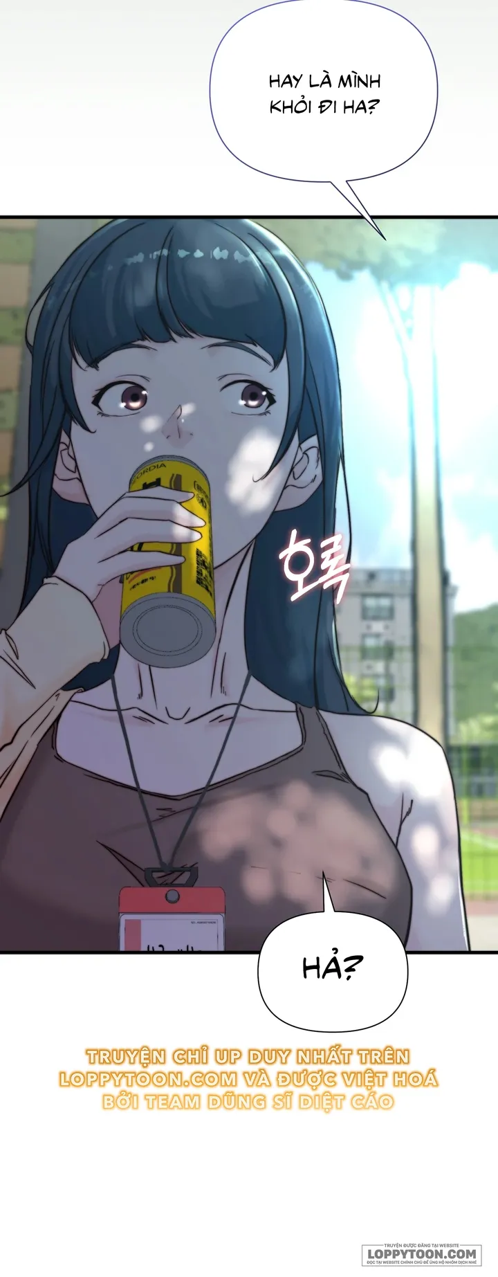 Bố Ơi, Hôm Nay Con Cũng Muốn Ôm - Chap 27 - Trang 18