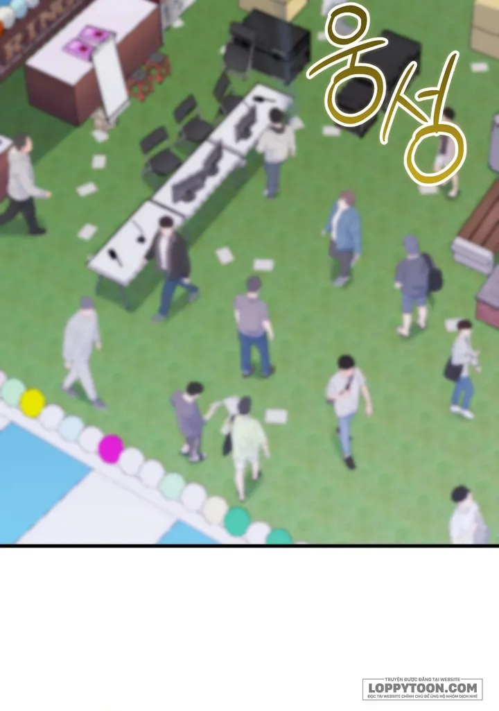 Bố Ơi, Hôm Nay Con Cũng Muốn Ôm - Chap 27 - Trang 3