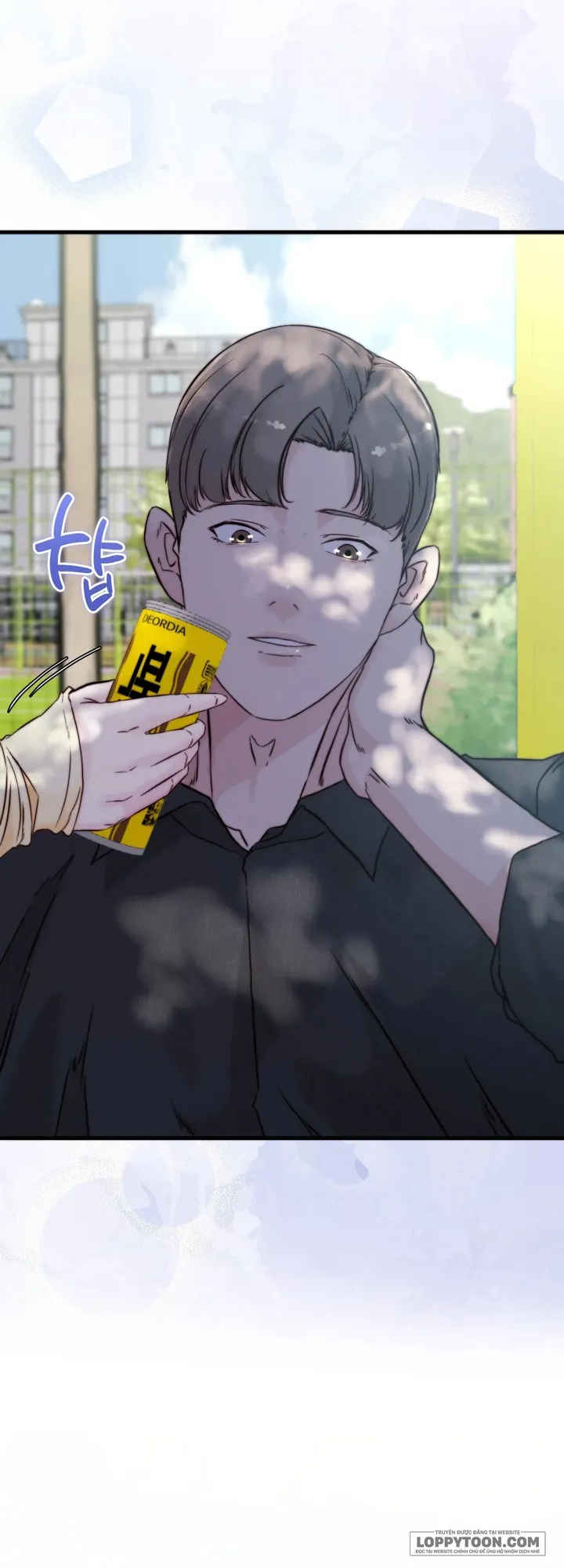 Bố Ơi, Hôm Nay Con Cũng Muốn Ôm - Chap 27 - Trang 23