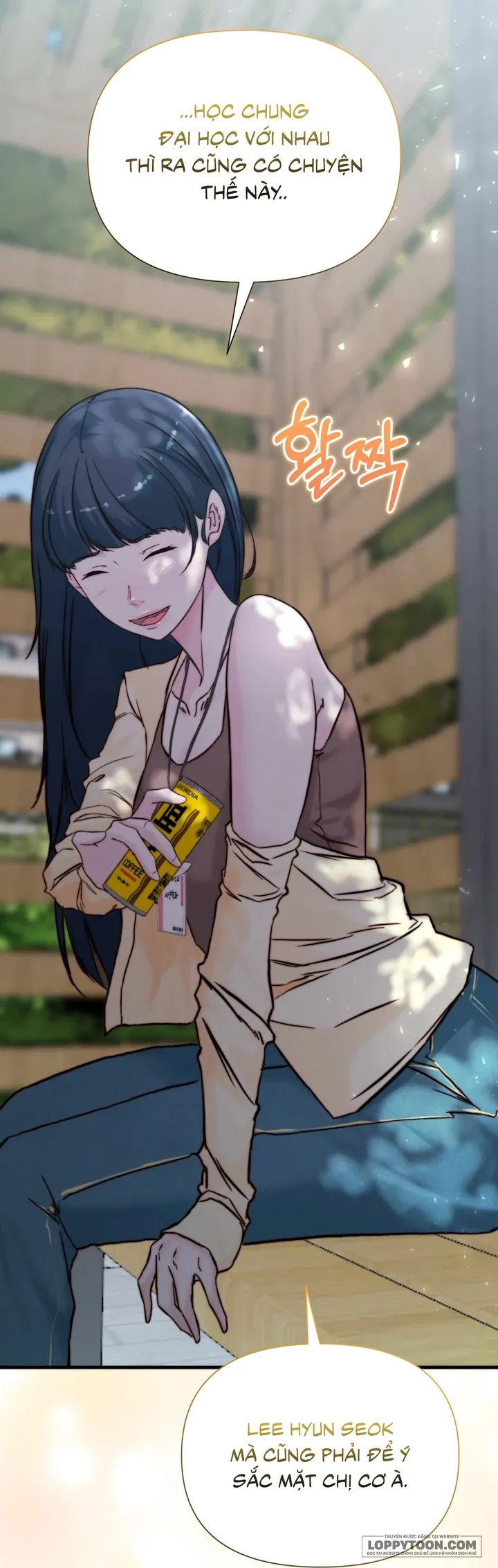 Bố Ơi, Hôm Nay Con Cũng Muốn Ôm - Chap 27 - Trang 25