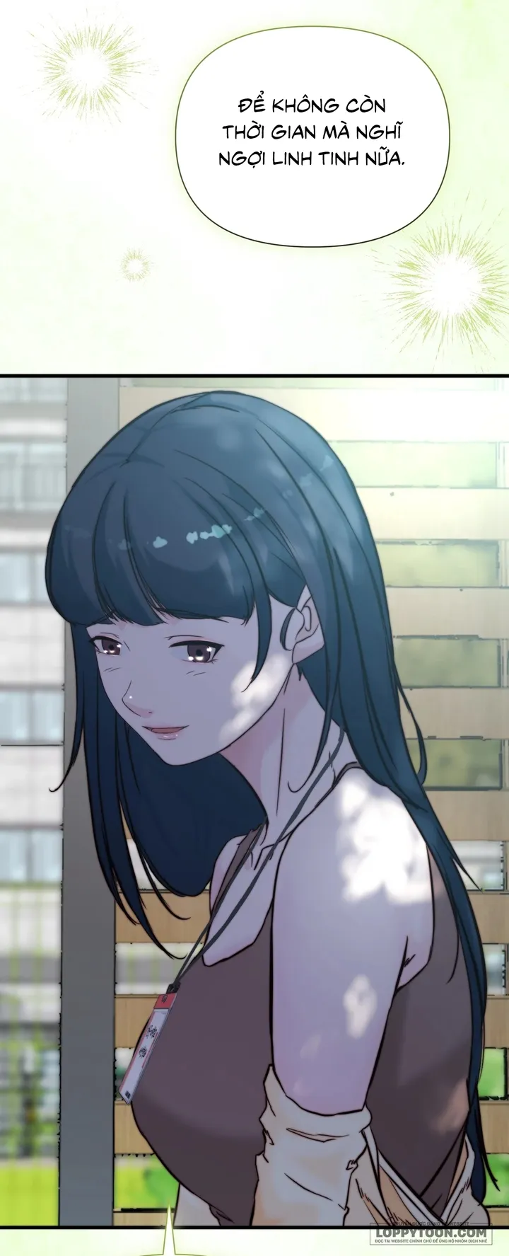Bố Ơi, Hôm Nay Con Cũng Muốn Ôm - Chap 27 - Trang 32