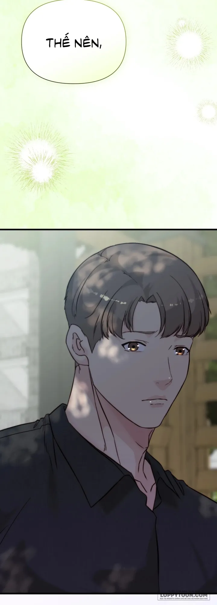 Bố Ơi, Hôm Nay Con Cũng Muốn Ôm - Chap 27 - Trang 33