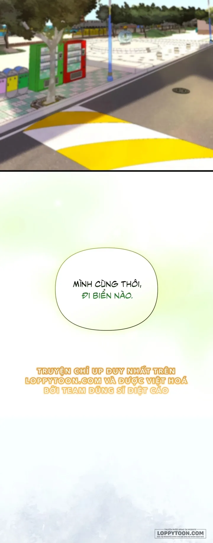 Bố Ơi, Hôm Nay Con Cũng Muốn Ôm - Chap 27 - Trang 35