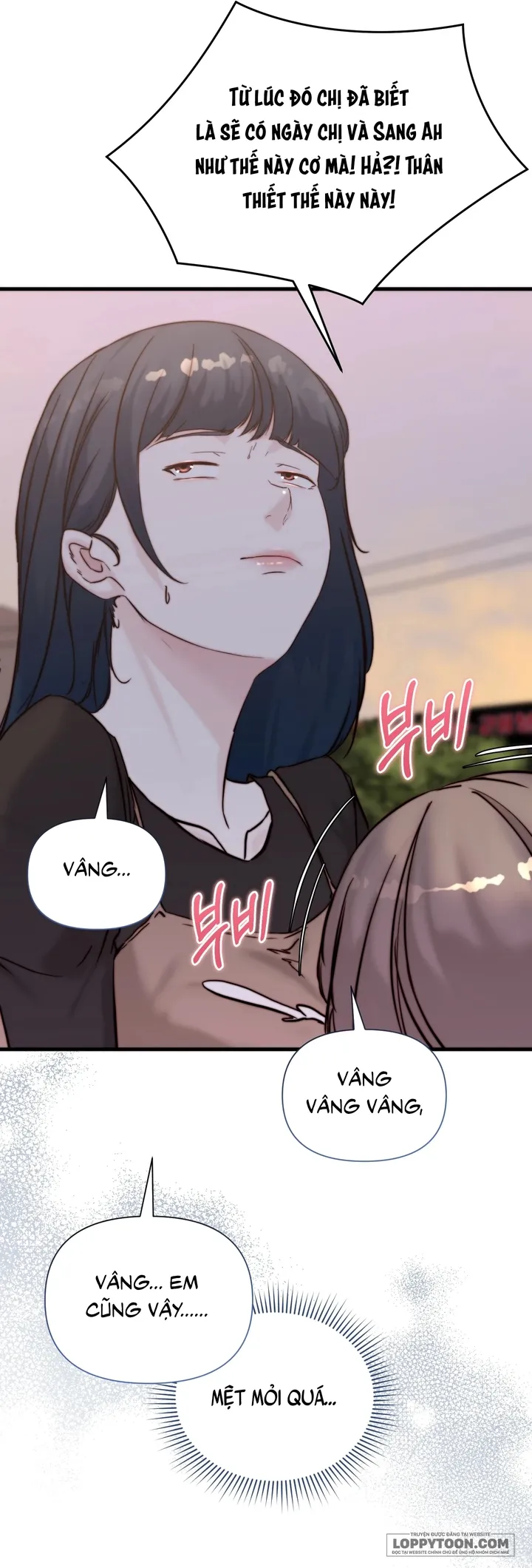 Bố Ơi, Hôm Nay Con Cũng Muốn Ôm - Chap 27 - Trang 42