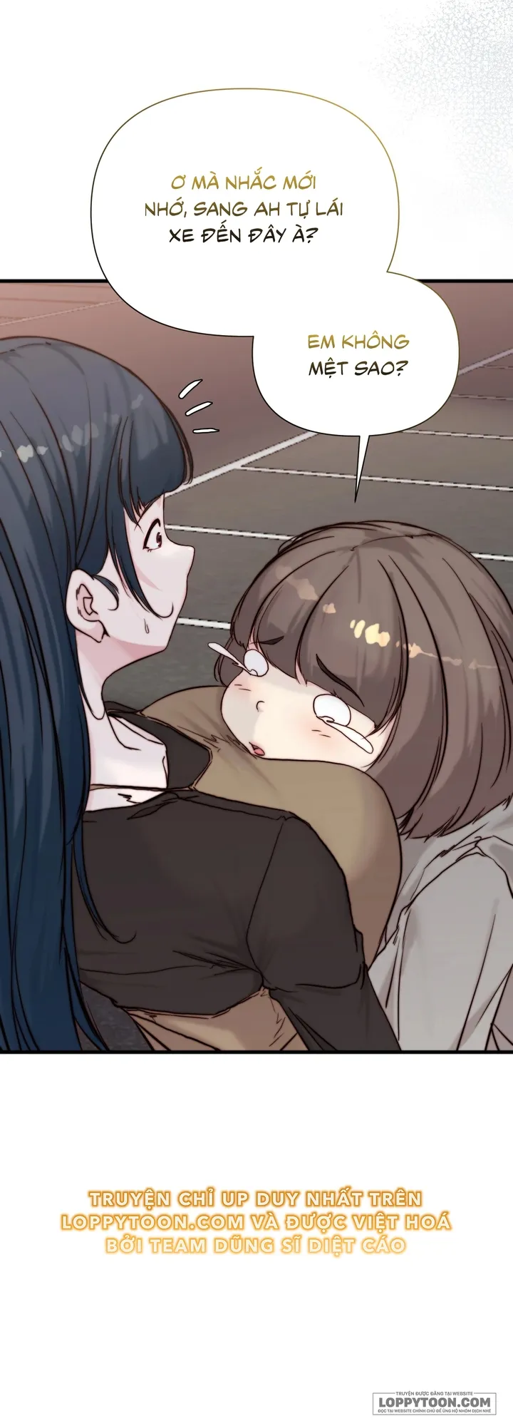 Bố Ơi, Hôm Nay Con Cũng Muốn Ôm - Chap 27 - Trang 43