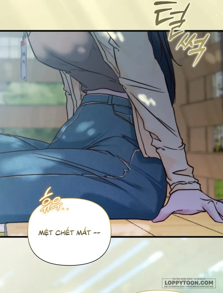 Bố Ơi, Hôm Nay Con Cũng Muốn Ôm - Chap 27 - Trang 6