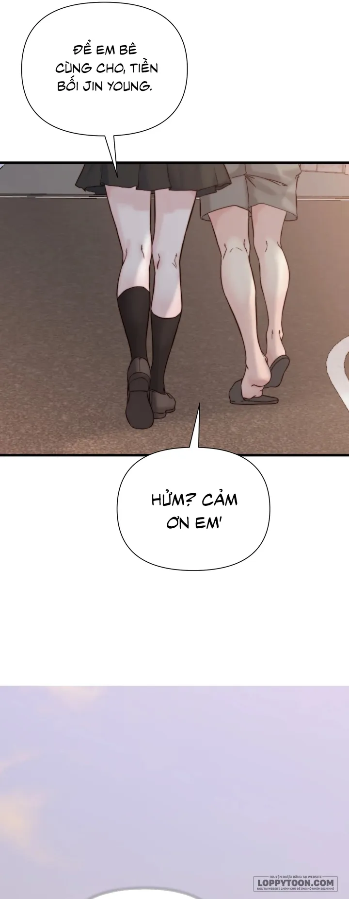 Bố Ơi, Hôm Nay Con Cũng Muốn Ôm - Chap 27 - Trang 51