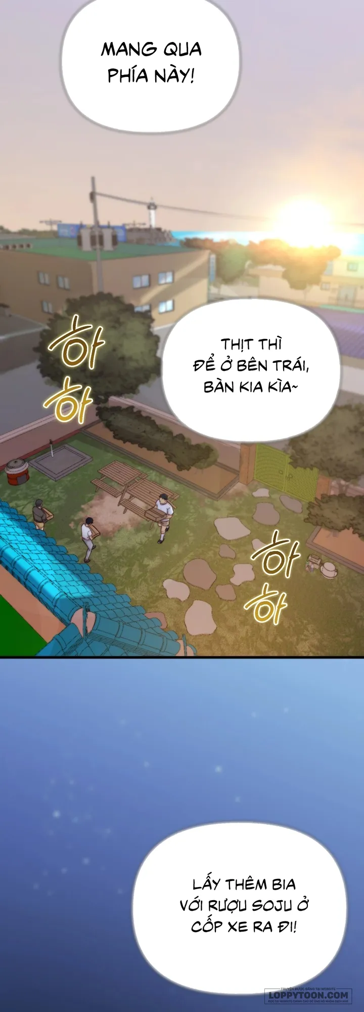 Bố Ơi, Hôm Nay Con Cũng Muốn Ôm - Chap 27 - Trang 52