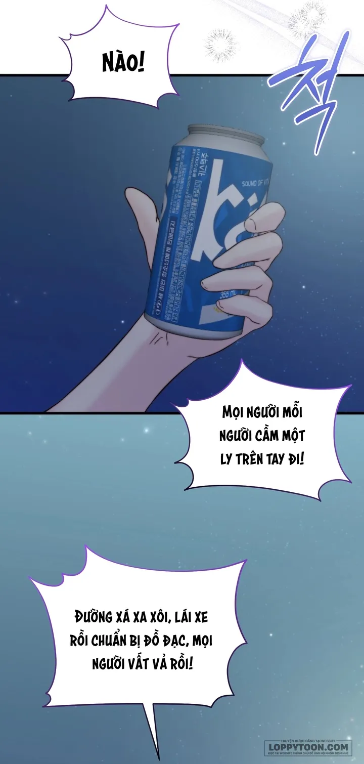 Bố Ơi, Hôm Nay Con Cũng Muốn Ôm - Chap 27 - Trang 54