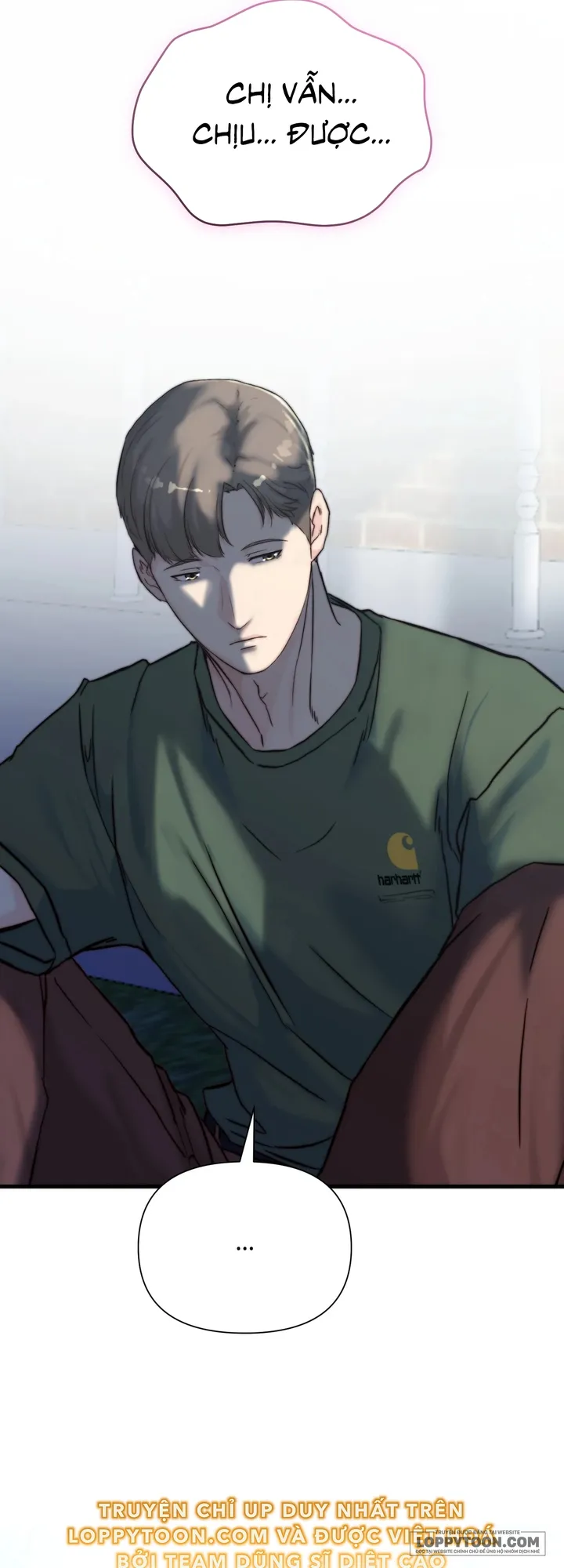 Bố Ơi, Hôm Nay Con Cũng Muốn Ôm - Chap 27 - Trang 61