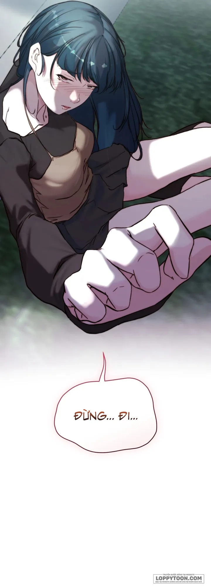 Bố Ơi, Hôm Nay Con Cũng Muốn Ôm - Chap 27 - Trang 64