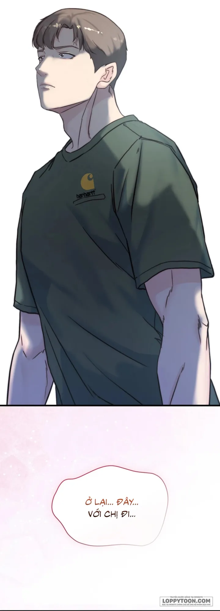 Bố Ơi, Hôm Nay Con Cũng Muốn Ôm - Chap 27 - Trang 65