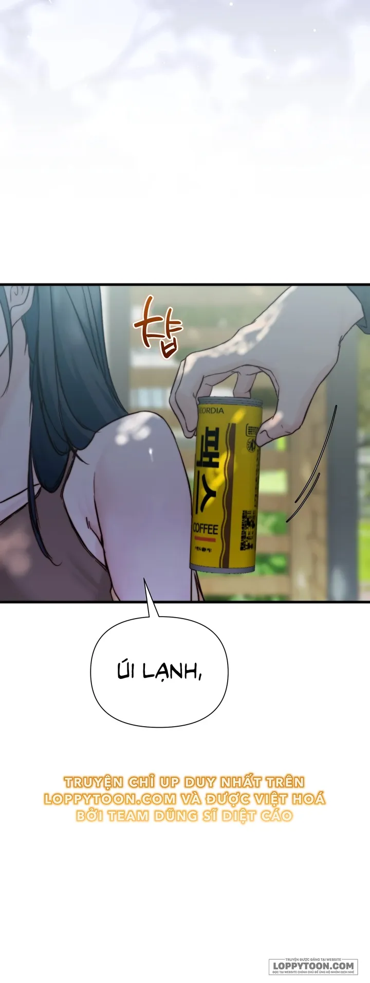 Bố Ơi, Hôm Nay Con Cũng Muốn Ôm - Chap 27 - Trang 8
