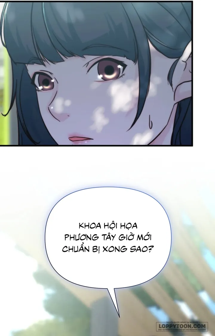 Bố Ơi, Hôm Nay Con Cũng Muốn Ôm - Chap 27 - Trang 9