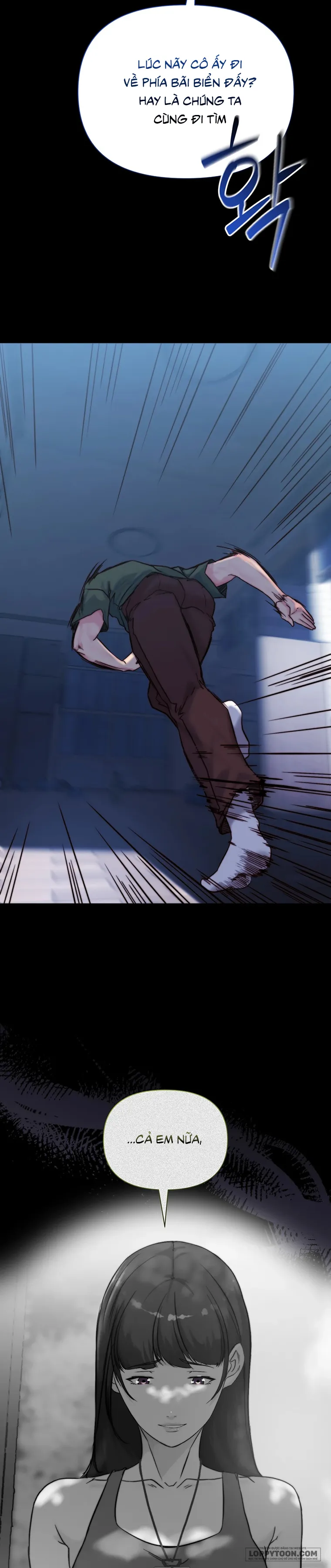 Bố Ơi, Hôm Nay Con Cũng Muốn Ôm - Chap 28 - Trang 15