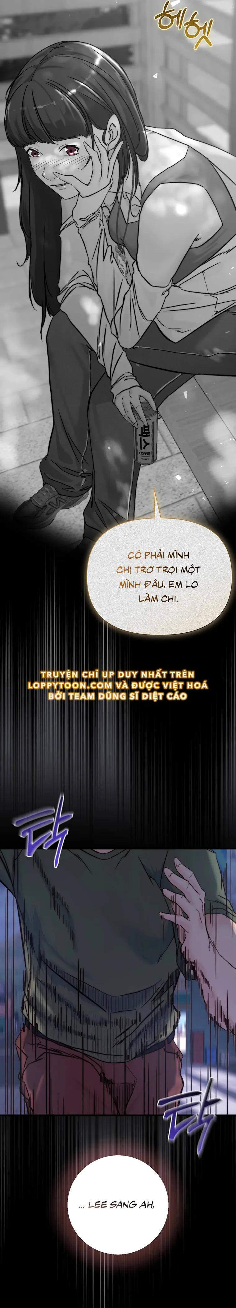 Bố Ơi, Hôm Nay Con Cũng Muốn Ôm - Chap 28 - Trang 17