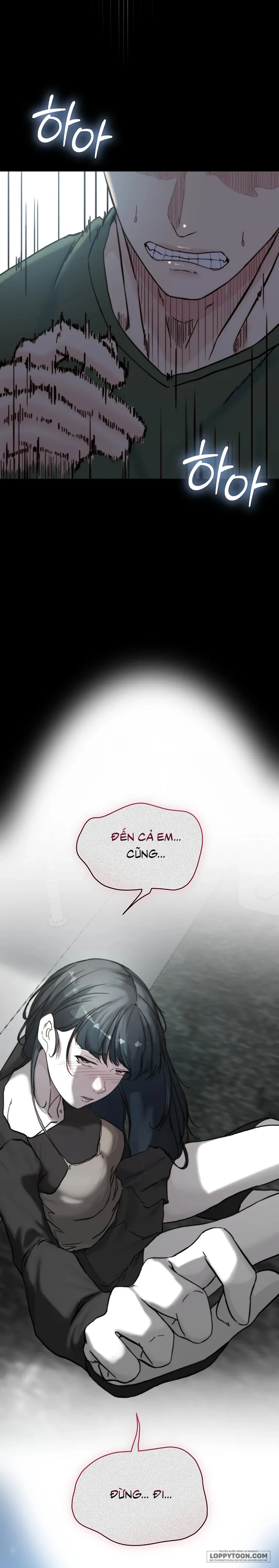 Bố Ơi, Hôm Nay Con Cũng Muốn Ôm - Chap 28 - Trang 18